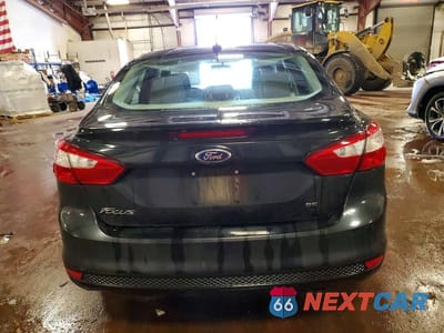 Zdjęcie 6 z 13 samochodu: 2012 FORD FOCUS SE VIN:1FAHP3F2XCL335347 - miniatura