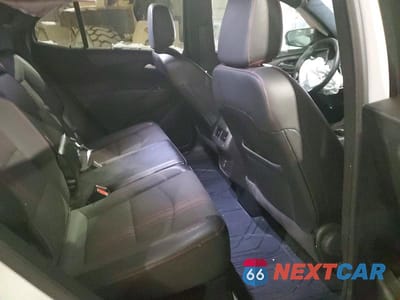 Zdjęcie 11 z 12 samochodu: 2023 CHEVROLET EQUINOX RS VIN:3GNAXMEGXPS144159 - miniatura