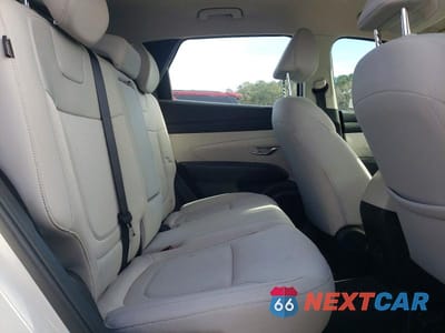 Zdjęcie 11 z 12 samochodu: 2025 HYUNDAI TUCSON SE VIN:3KMJA3DE9SE021168 - miniatura