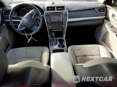 Zdjęcie 8 z 13 samochodu: 2015 TOYOTA CAMRY LE VIN:4T1BF1FK1FU995469 - miniatura