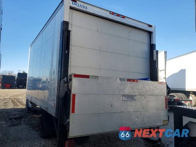 Drugie zdjęcie samochodu z przodu: 2018 FORD TRANSIT T- - Box Truck VIN:1FDBF8ZM3JKA87406 - miniatura