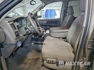 Zdjęcie 7 z 14 samochodu: 2007 DODGE RAM 2500 VIN:3D7KS29A17G813479 - miniatura