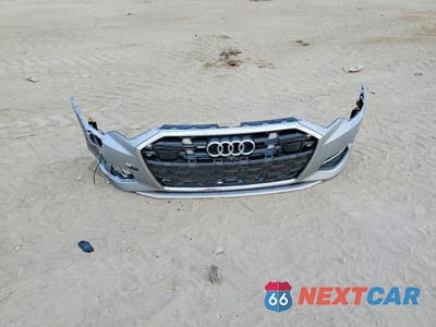 Zdjęcie 12 z 12 samochodu: 2025 AUDI A6 PREMIUM PLUS VIN:WAUE3BF28SN026219 - miniatura