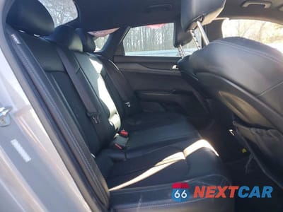 Zdjęcie 10 z 12 samochodu: 2022 KIA K5 VIN:5XXG64J29NG083213 - miniatura