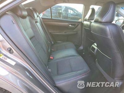 Zdjęcie 10 z 13 samochodu: 2017 TOYOTA CAMRY LE VIN:4T1BF1FKXHU410651 - miniatura