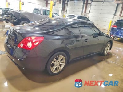 Trzecie zdjęcie samochodu z tyłu: 2012 NISSAN ALTIMA 2.5 S VIN:1N4AL2EP9CC156401 - miniatura