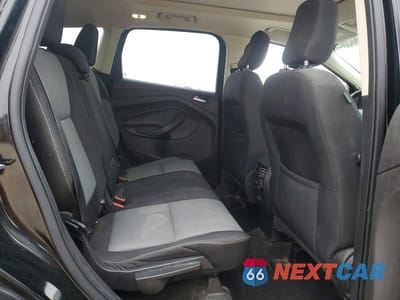 Zdjęcie 11 z 12 samochodu: 2018 FORD ESCAPE SE VIN:1FMCU0GD2JUD57843 - miniatura