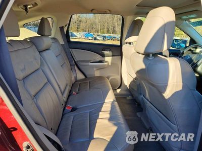 Zdjęcie 11 z 13 samochodu: 2014 HONDA CR-V EXL VIN:5J6RM4H79EL043322 - miniatura