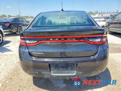 Zdjęcie 6 z 12 samochodu: 2014 DODGE DART SE VIN:1C3CDFAA6ED746016 - miniatura