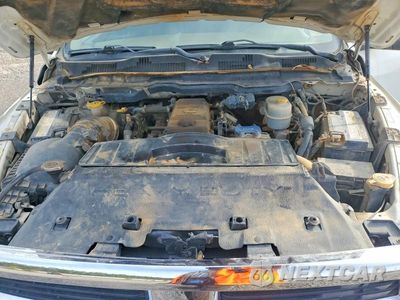 Zdjęcie 11 z 12 samochodu: 2012 DODGE RAM 3500CC - YARD TRUCK VIN:3C63D3GLXCG255765 - miniatura