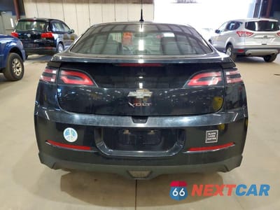 Zdjęcie 6 z 11 samochodu: 2013 CHEVROLET VOLT VIN:1G1RB6E43DU104585 - miniatura