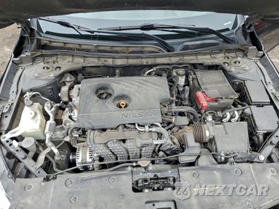 Zdjęcie 12 z 13 samochodu: 2019 NISSAN ALTIMA SV VIN:1N4BL4DVXKC161752 - miniatura