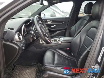 Zdjęcie 7 z 12 samochodu: 2018 MERCEDES-BENZ GLC 300 VIN:WDC0G4JB4JV025503 - miniatura