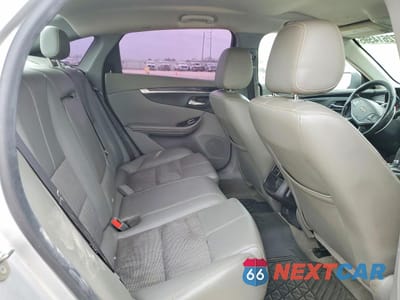 Zdjęcie 10 z 12 samochodu: 2019 CHEVROLET IMPALA LT VIN:1G11Z5SA5KU136481 - miniatura