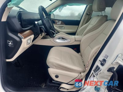 Zdjęcie 7 z 14 samochodu: 2025 MERCEDES-BENZ GLE 350 4MATIC VIN:4JGFB4FB4SB392956 - miniatura