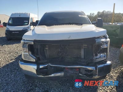 Piąte zdjęcie samochodu w środku: 2021 FORD F250 SUPER DUTY VIN:1FD7W2A67MED98579 - miniatura