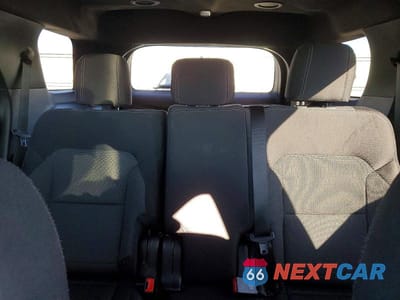 Zdjęcie 10 z 12 samochodu: 2018 FORD EXPLORER XLT VIN:1FM5K7D80JGA34579 - miniatura