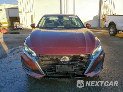 Piąte zdjęcie samochodu w środku: 2023 NISSAN ALTIMA SV VIN:1N4BL4DV0PN382336 - miniatura
