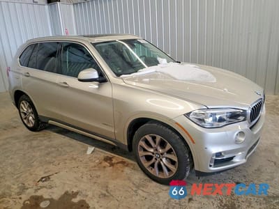 Czwarte zdjęcie samochodu z boku: 2014 BMW X5 XDRIVE35D VIN:5UXKS4C52E0J93906 - miniatura
