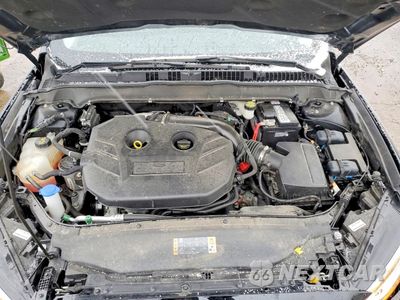 Zdjęcie 11 z 12 samochodu: 2018 FORD FUSION SE VIN:3FA6P0H9XJR160922 - miniatura