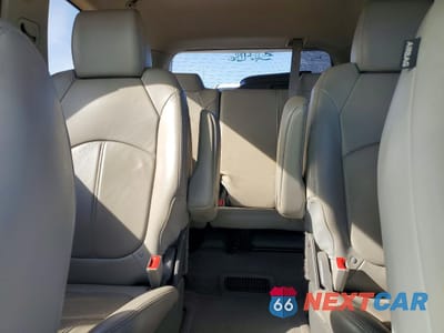 Zdjęcie 10 z 13 samochodu: 2015 CHEVROLET TRAVERSE LT VIN:1GNKRHKD2FJ370275 - miniatura