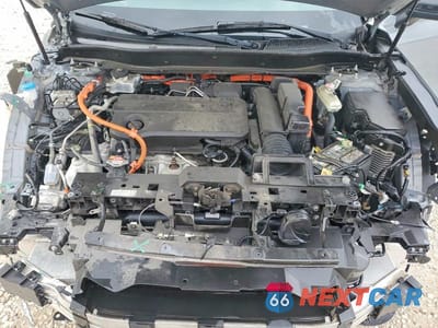 Zdjęcie 12 z 14 samochodu: 2023 HONDA CR-V SPORT VIN:7FARS6H57PE028253 - miniatura