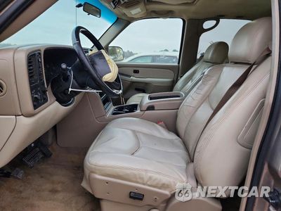 Zdjęcie 7 z 15 samochodu: 2003 CHEVROLET TAHOE K1500 VIN:1GNEK13Z43J123449 - miniatura