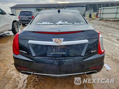 Zdjęcie 6 z 12 samochodu: 2015 CADILLAC CTS VIN:1G6AW5SX8F0131571 - miniatura