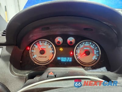 Zdjęcie 9 z 12 samochodu: 2010 FORD FOCUS SE VIN:1FAHP3FN5AW118133 - miniatura