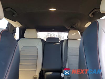 Zdjęcie 10 z 14 samochodu: 2023 HONDA CR-V SPORT TOURING VIN:2HKRS6H95PH805898 - miniatura
