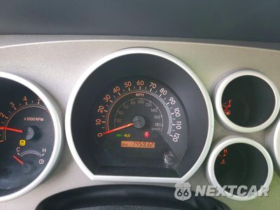 Zdjęcie 9 z 13 samochodu: 2010 TOYOTA TUNDRA GRADE VIN:5TFDW5F11AX134814 - miniatura