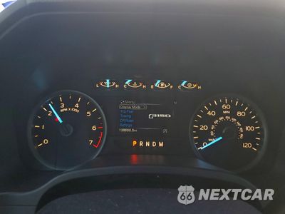 Zdjęcie 9 z 12 samochodu: 2018 FORD F150 SUPERCREW VIN:1FTEW1EP0JKC50053 - miniatura