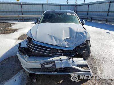 Piąte zdjęcie samochodu w środku: 2019 VOLKSWAGEN JETTA SEL PREMIUM VIN:3VWG57BU5KM095371 - miniatura