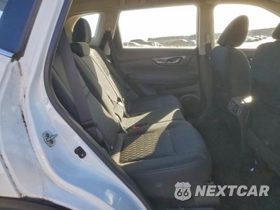 Zdjęcie 11 z 14 samochodu: 2018 NISSAN ROGUE S VIN:KNMAT2MV4JP518604 - miniatura
