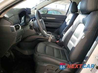 Zdjęcie 7 z 12 samochodu: 2021 MAZDA CX-5 GRAND TOURING VIN:JM3KFBDM7M1457878 - miniatura