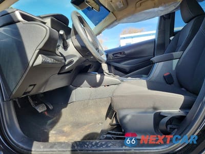 Zdjęcie 7 z 12 samochodu: 2023 TOYOTA COROLLA LE VIN:5YFB4MDE5PP006709 - miniatura