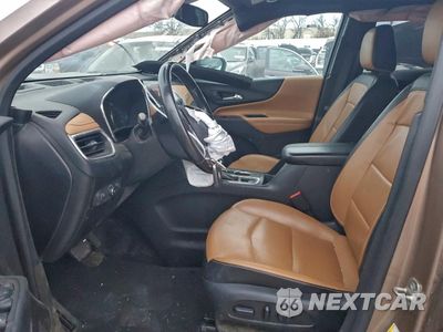 Zdjęcie 7 z 13 samochodu: 2018 CHEVROLET EQUINOX PREMIER VIN:2GNAXVEV9J6265243 - miniatura