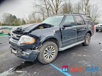 2016 FORD EXPEDITION XLT 1FMJU1JT4GEF27989 - główne zdjęcie licytacji z USA - miniatura