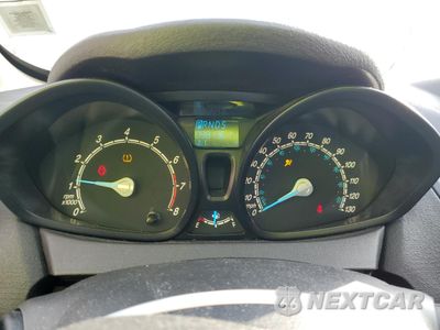 Zdjęcie 9 z 13 samochodu: 2015 FORD FIESTA S VIN:3FADP4AJ0FM152576 - miniatura