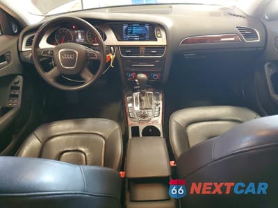 Zdjęcie 8 z 13 samochodu: 2012 AUDI A4 PREMIUM PLUS VIN:WAUWFAFL4CA114532 - miniatura