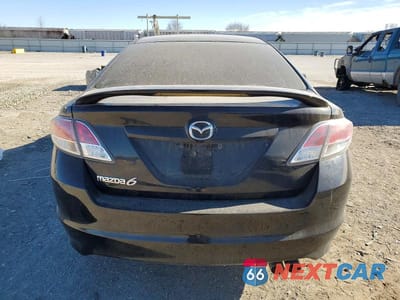 Zdjęcie 6 z 12 samochodu: 2012 MAZDA 6 I VIN:1YVHZ8BH4C5M42100 - miniatura