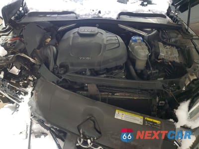 Zdjęcie 11 z 13 samochodu: 2018 AUDI A5 PREMIUM PLUS S-LINE VIN:WAUENCF56JA023304 - miniatura