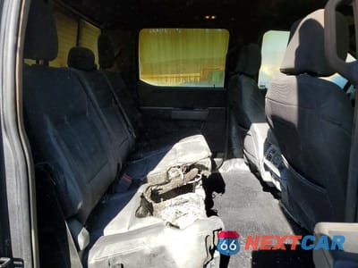 Zdjęcie 10 z 12 samochodu: 2025 FORD F150 XLT VIN:1FTFW3LD3SFA68379 - miniatura