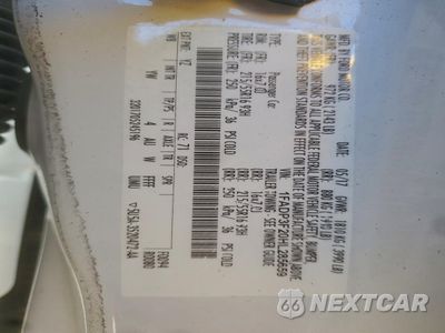 Zdjęcie 13 z 13 samochodu: 2017 FORD FOCUS SE VIN:1FADP3F20HL285659 - miniatura