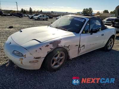 1993 MAZDA MX-5 MIATA JM1NA3516P0411404 - główne zdjęcie licytacji z USA - miniatura