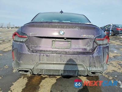 Zdjęcie 6 z 11 samochodu: 2022 BMW M240XI VIN:3MW53CM05N8C18051 - miniatura