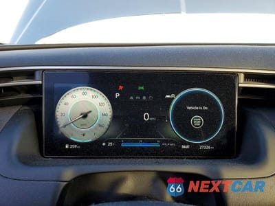 Zdjęcie 9 z 12 samochodu: 2023 HYUNDAI TUCSON SEL VIN:5NMJF3AE4PH273399 - miniatura