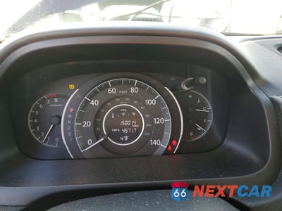 Zdjęcie 9 z 13 samochodu: 2014 HONDA CR-V EX VIN:5J6RM4H5XEL051430 - miniatura