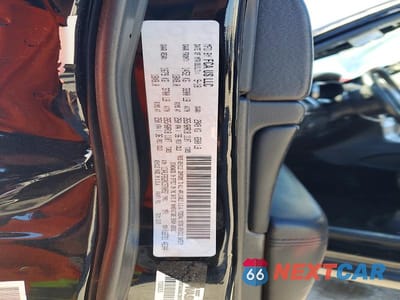 Zdjęcie 13 z 13 samochodu: 2019 JEEP GRAND CHEROKEE LIMITED VIN:1C4RJFBG2KC570052 - miniatura