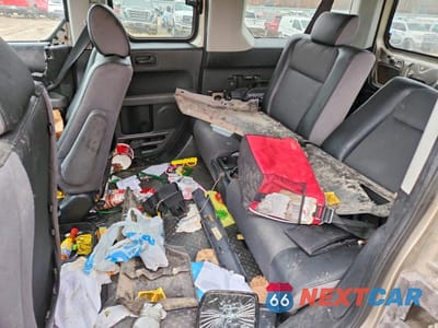 Zdjęcie 11 z 14 samochodu: 2004 HONDA ELEMENT EX VIN:5J6YH18554L011625 - miniatura